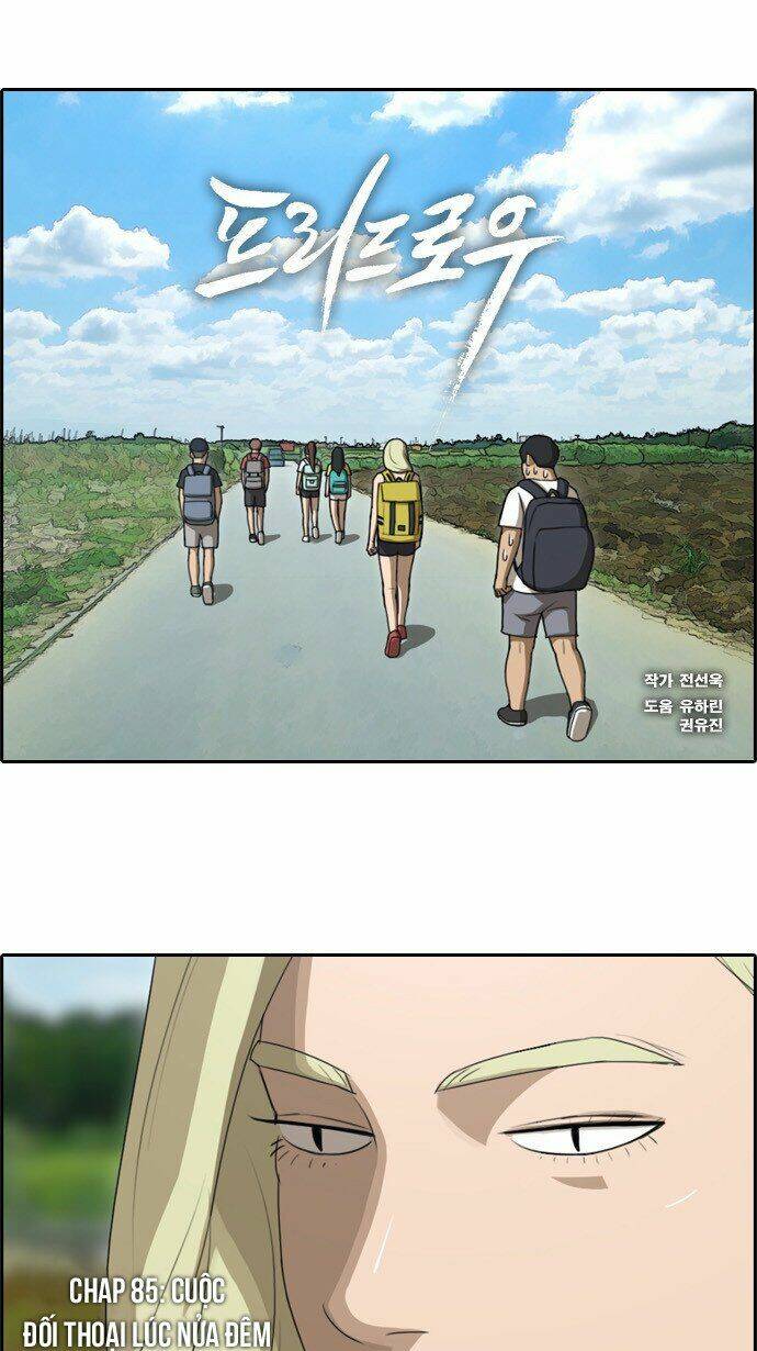 free draw m chapter 85 3