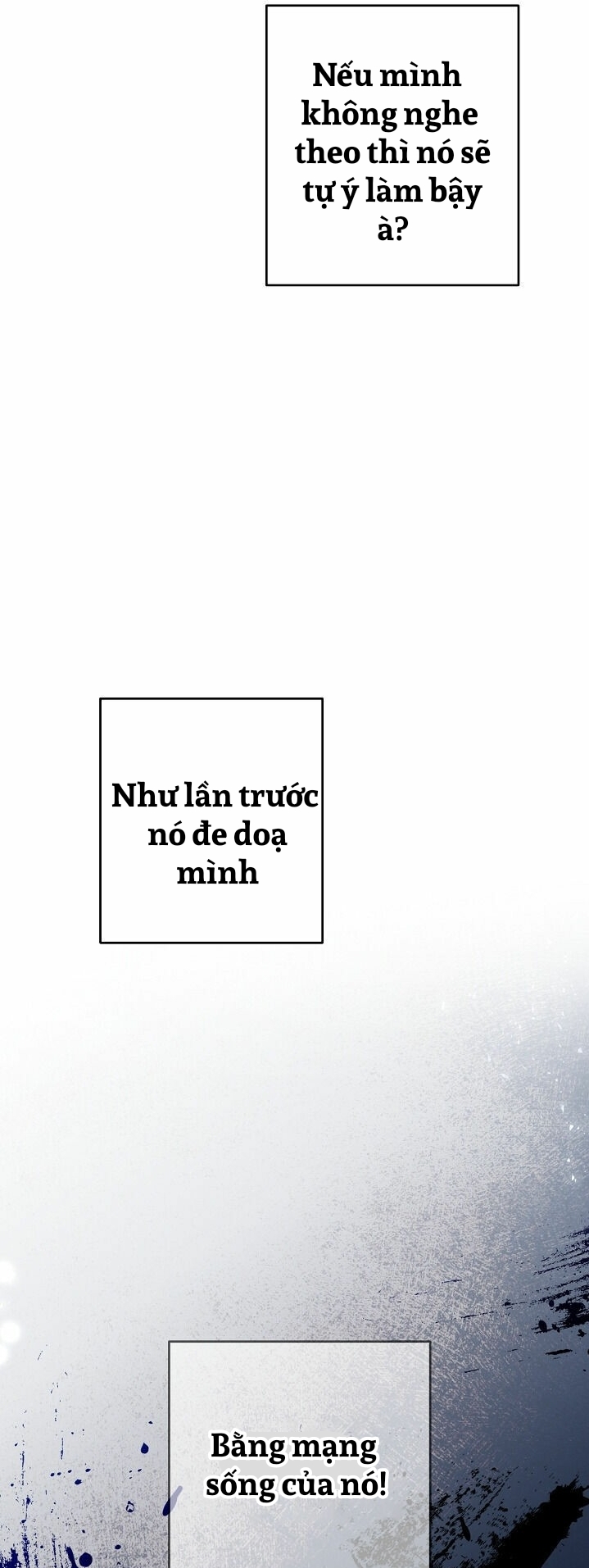 lý do nàng ấy sống như 1 ác nữ chapter 8 13