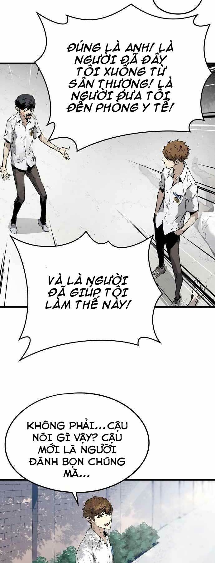 The Breaker 3: Quyền Năng Vô Hạn chapter 1 109