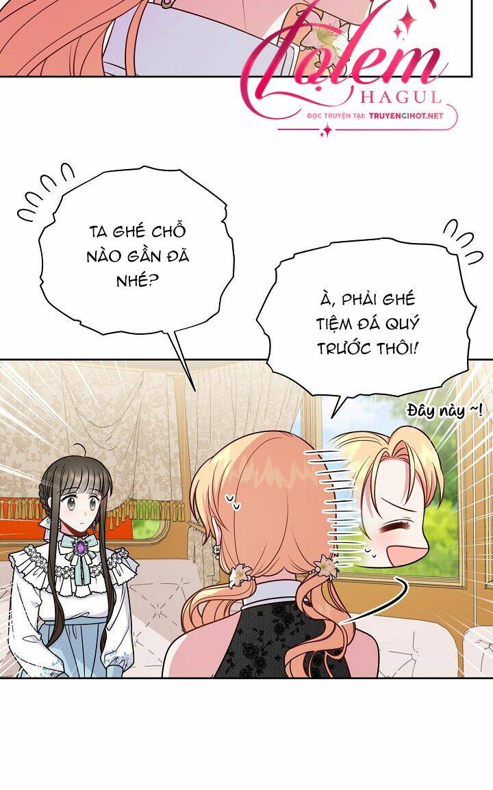 tôi đã nuôi dưỡng bạn thời thơ ấu thành bạo chúa chapter 50.1 20