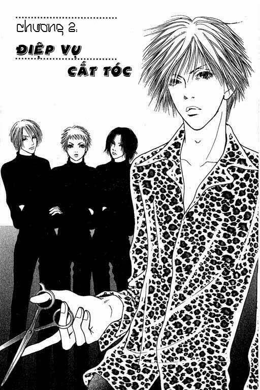 yamato nadeshiko shichihenge chapter 2 1