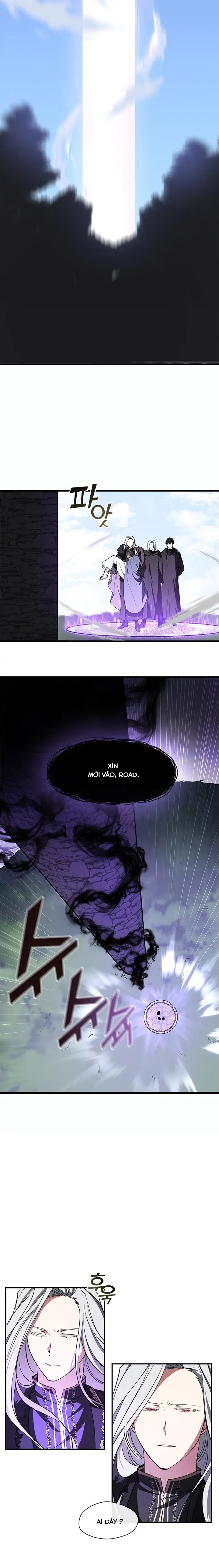 không thể bỏ rơi nhân vật phản diện chapter 13 19