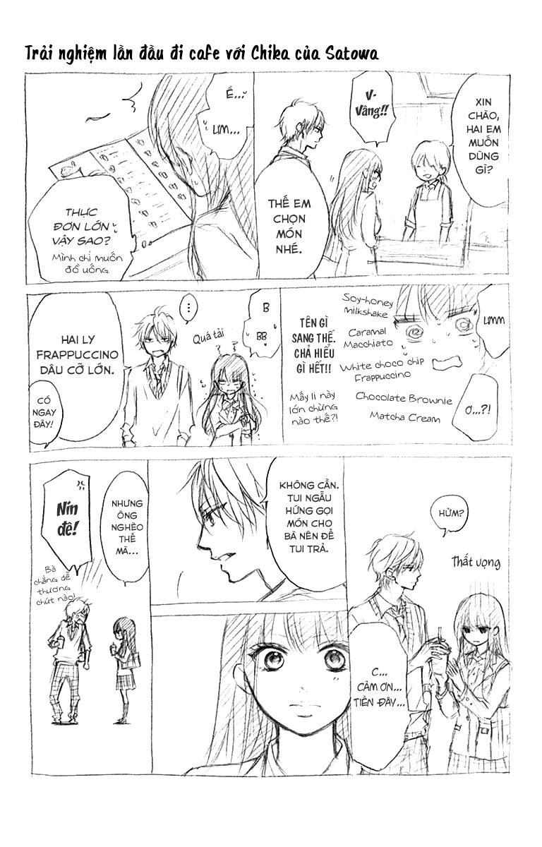 kono oto tomare! chapter 36 51