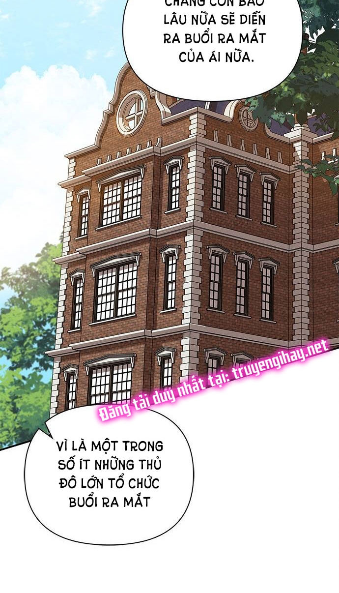 ôi kẻ thù không đội trời chung thân ái của tôi chapter 22.1 16