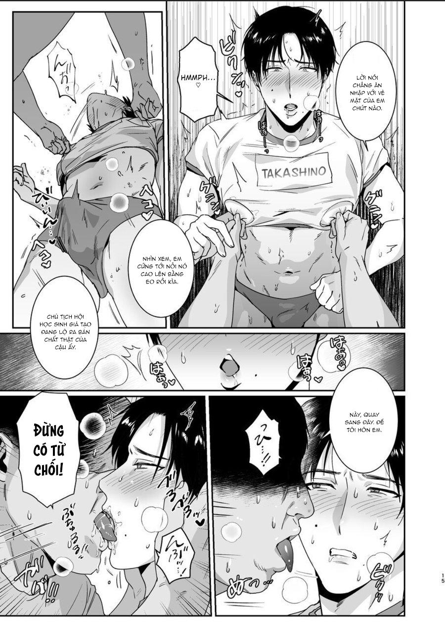 oneshot vicera comics house chapter 30 14