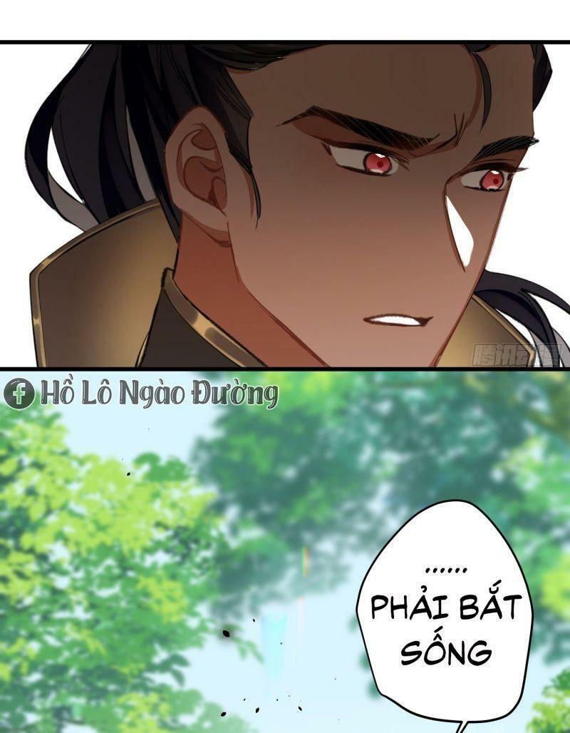 phế vật công chúa muốn nhặt chồng chapter 22 27