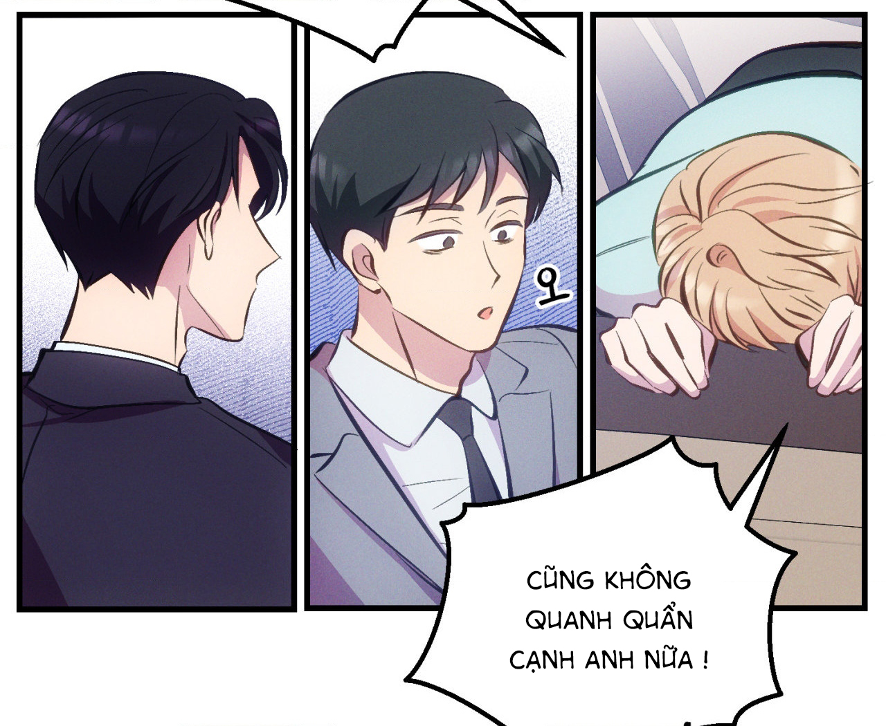 cái đồ ngốc nghếch này chapter 8 65