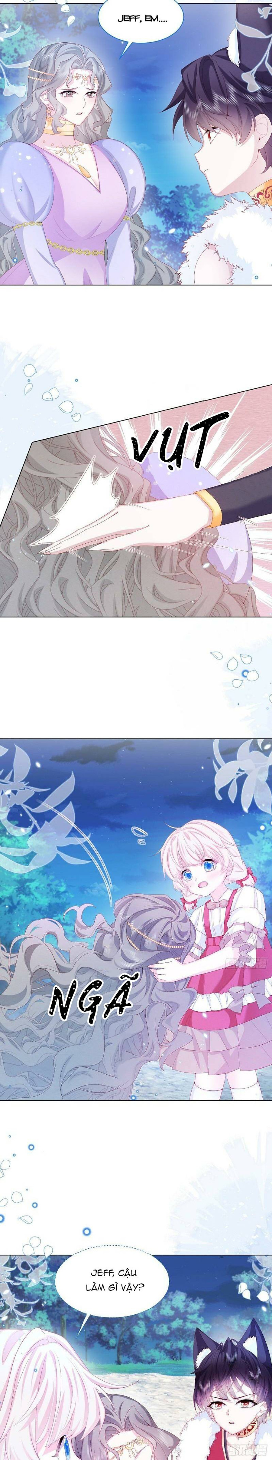 ninita yêu dấu chapter 33.2 16