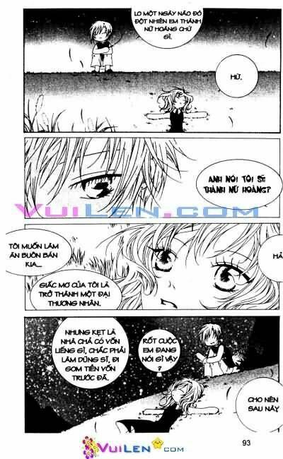 tiểu nữ vương chapter 6 93