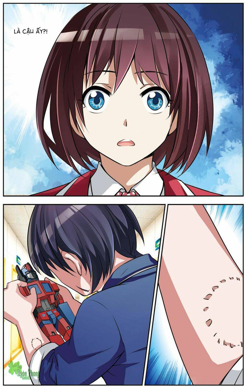 thiên tài j chapter 12 15