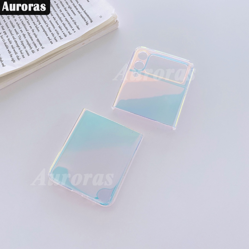 Ốp lưng cho samsung Zflip3 - Zflip4 - Z flip3 - Z Flip4 - Z flip 3