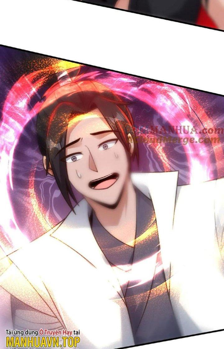 ta nuôi ma quỷ ở trấn ma ti chapter 112 26