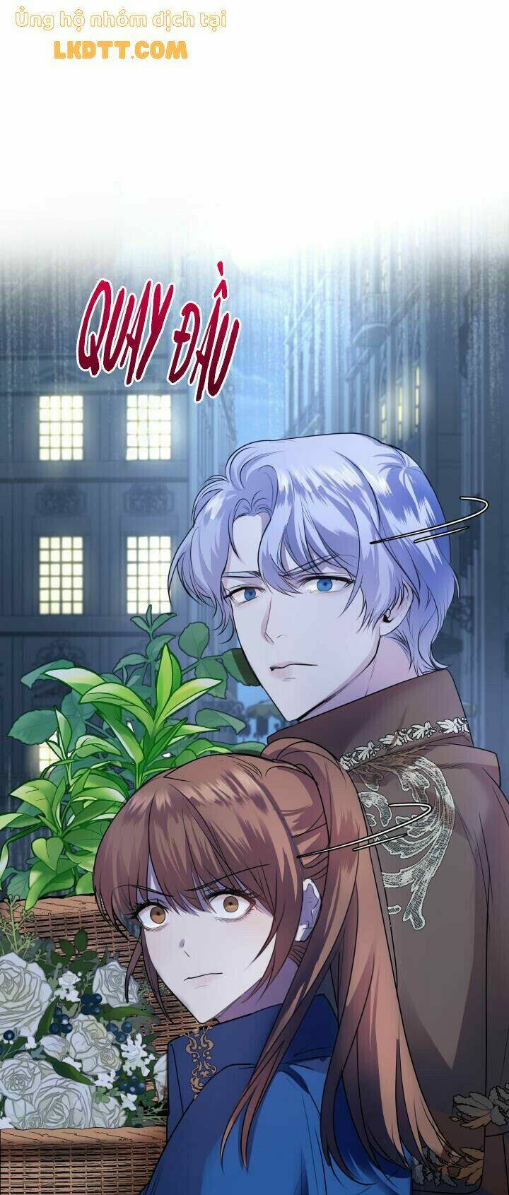 nhà điều chế nước hoa độc quyền của bạo chúa chapter 28 59