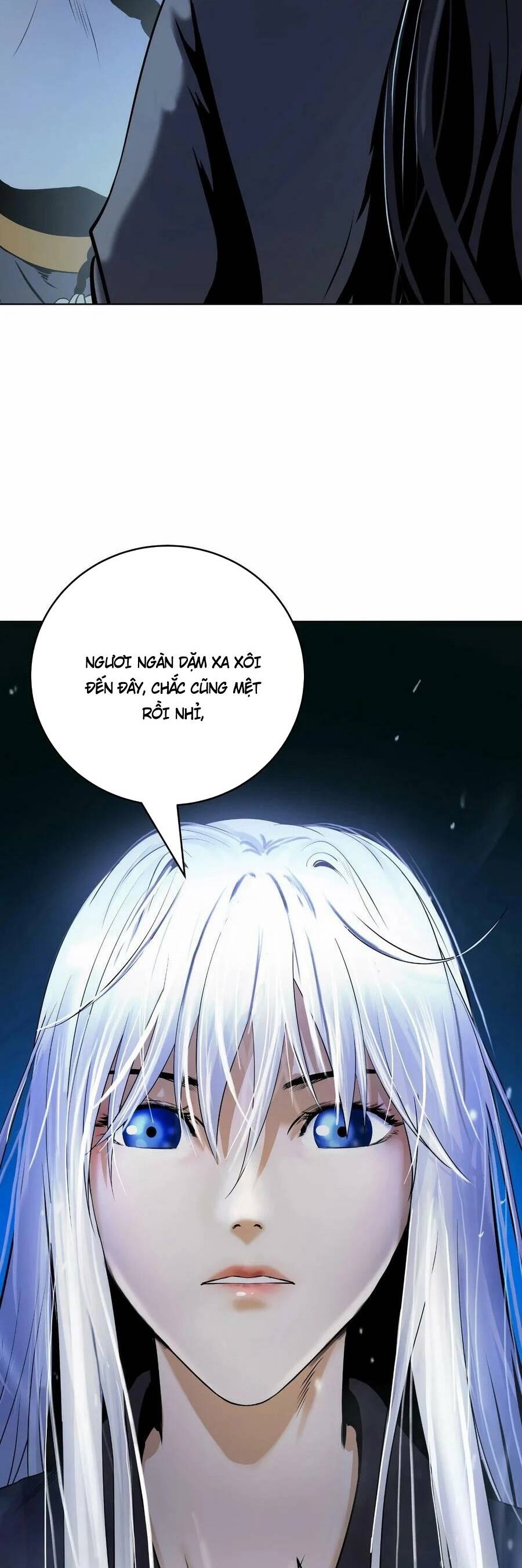 Lãng Tiên Kỳ Đàm chapter 104 10