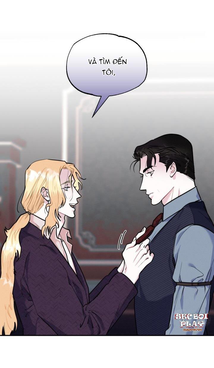 lời nói dối đẫm máu chapter 12 13