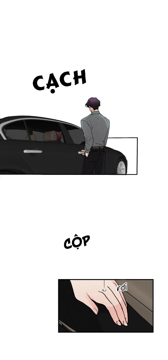 oan gia ngõ hẹp chapter 16 8