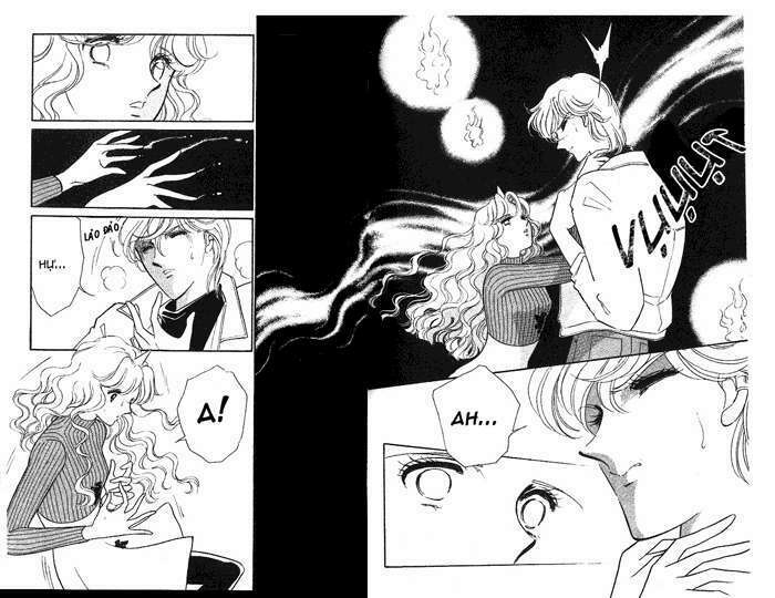 dấu phong ấn xanh chapter 2 65