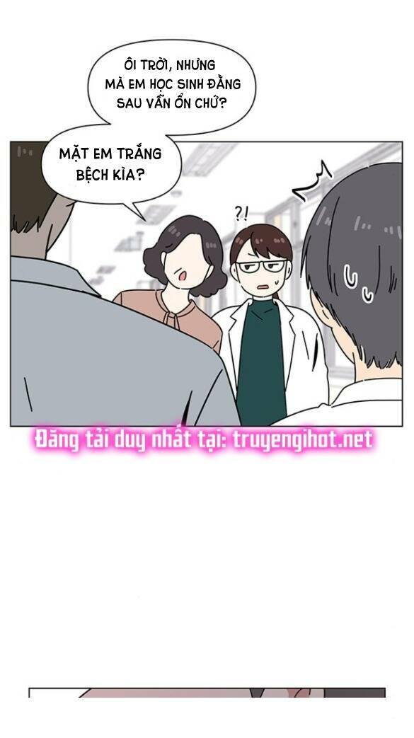 thanh xuân rực rỡ - season of blossom chapter 97 38