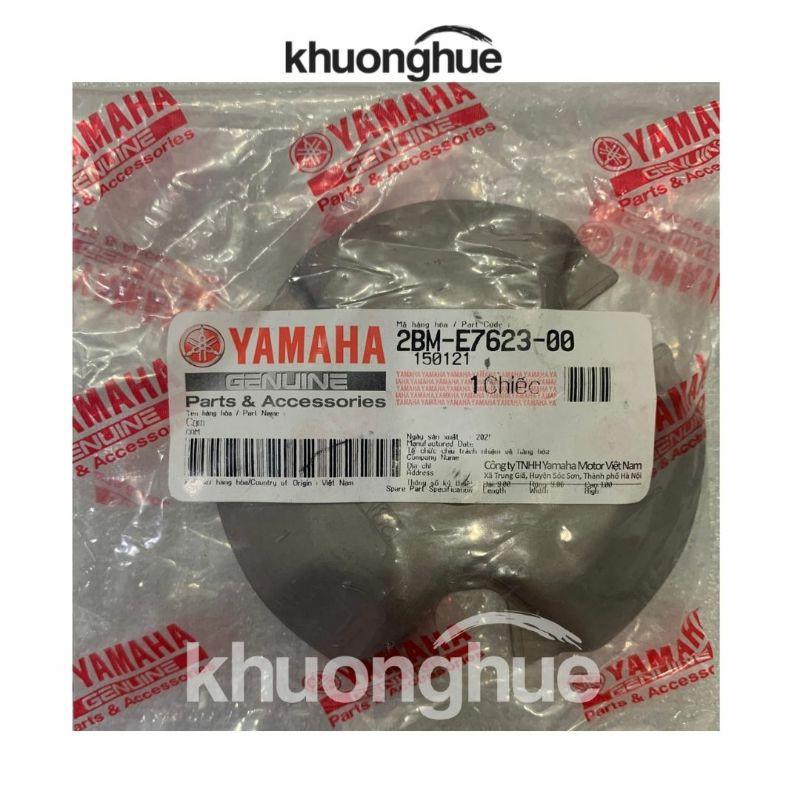 Cam trượt, nắp trượt xe Grande chính hãng YAMAHA