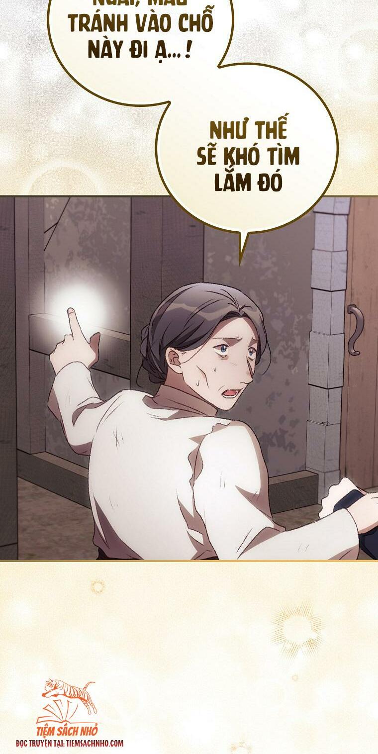 tôi nhìn thấy cái chết của bạn chapter 36 8