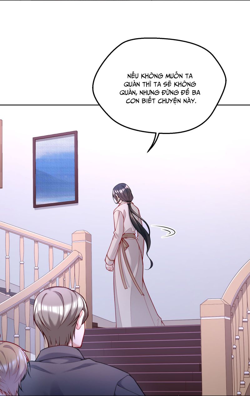 chàng nhân viên host và gã hàng xóm nguy hiểm chapter 74 29