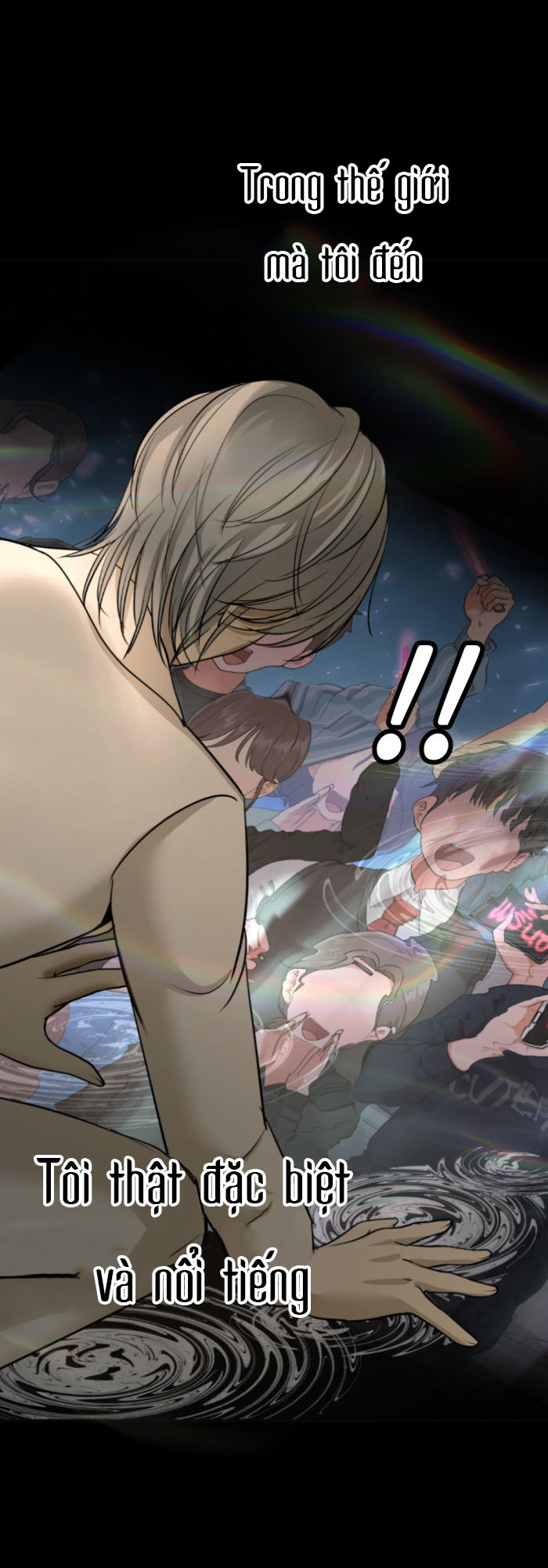 tôi là công tử đẹp nhất xiêm chapter 15 8