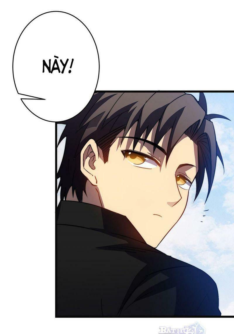 sát thần chi lộ tại dị giới chapter 35 35