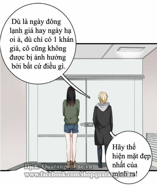 lều khều biết yêu chapter 28 41