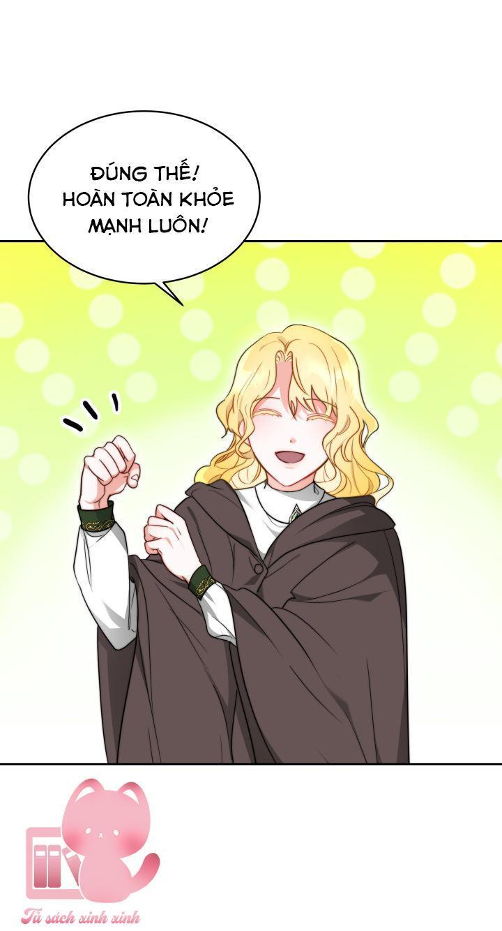 từ chồng cũ hóa thành nam chính chapter 12 29