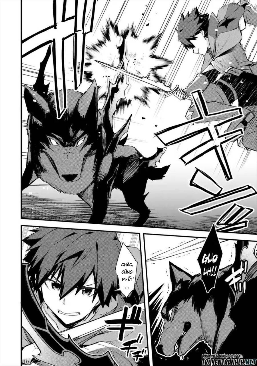 nido tensei shita shounen wa s rank boukensha toshite heion ni sugosu-zense ga kenja de eiyuu datta chapter 19 28