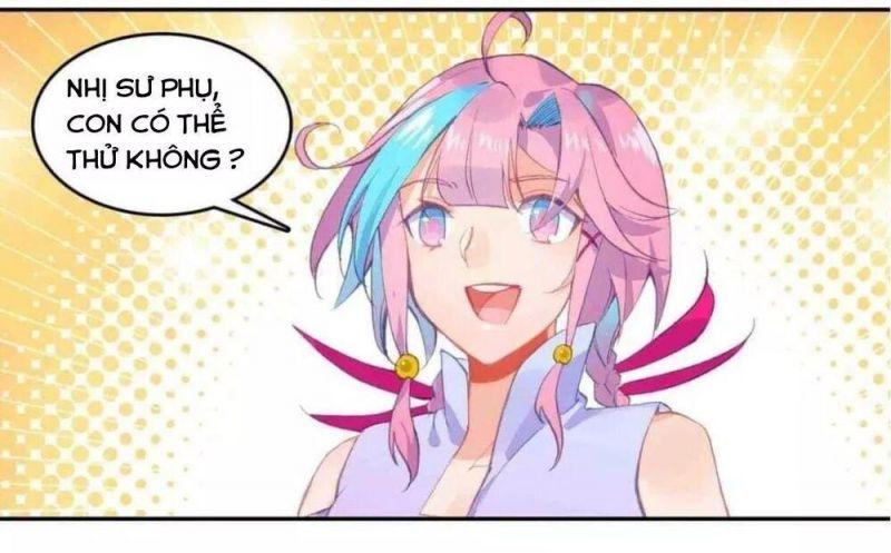 Lão Đại Xuyên Không Thành Tiên Nữ chapter 46.1 5