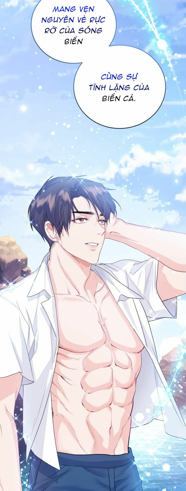 nhà điều chế nước hoa độc quyền của bạo chúa chapter 41 23