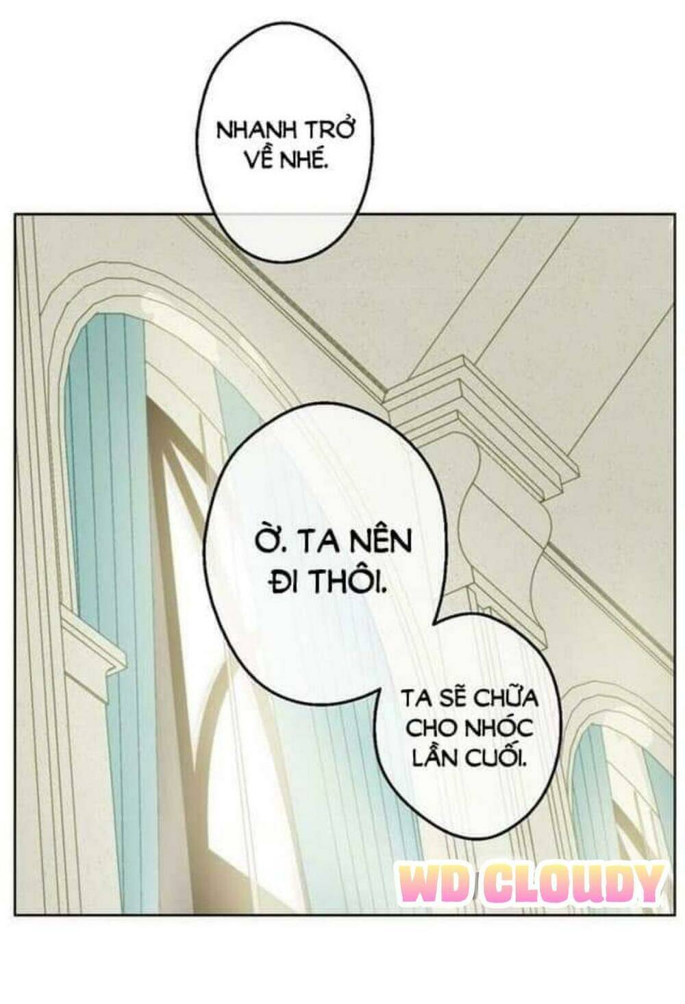 một ngày nọ ta trở thành công chúa chapter 41 25