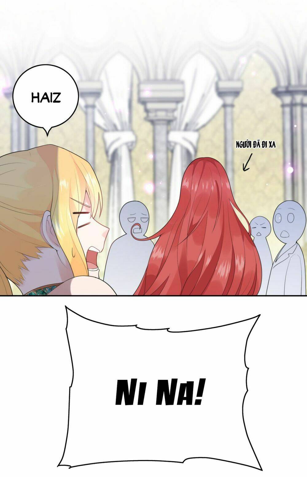 cô bé lọ lem của tôi không ăn chay chapter 4 32