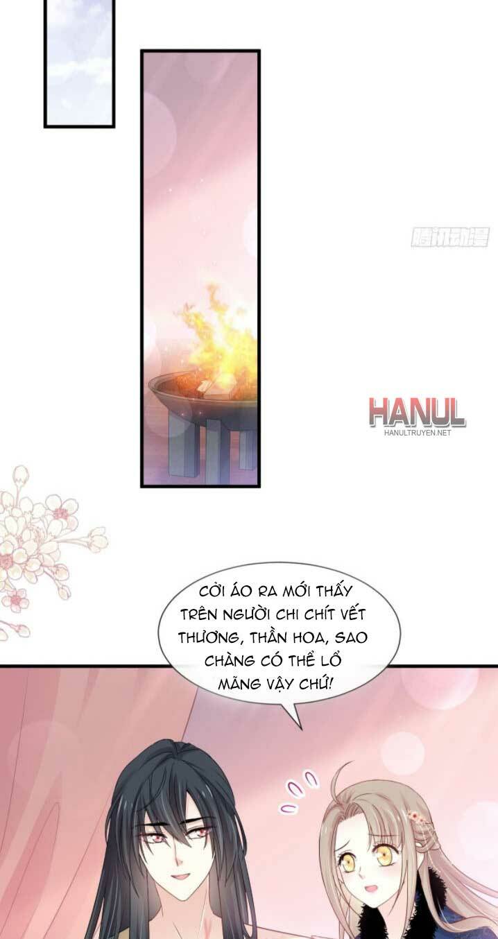 thiên hạ đệ nhất sủng phi chapter 201.1 8