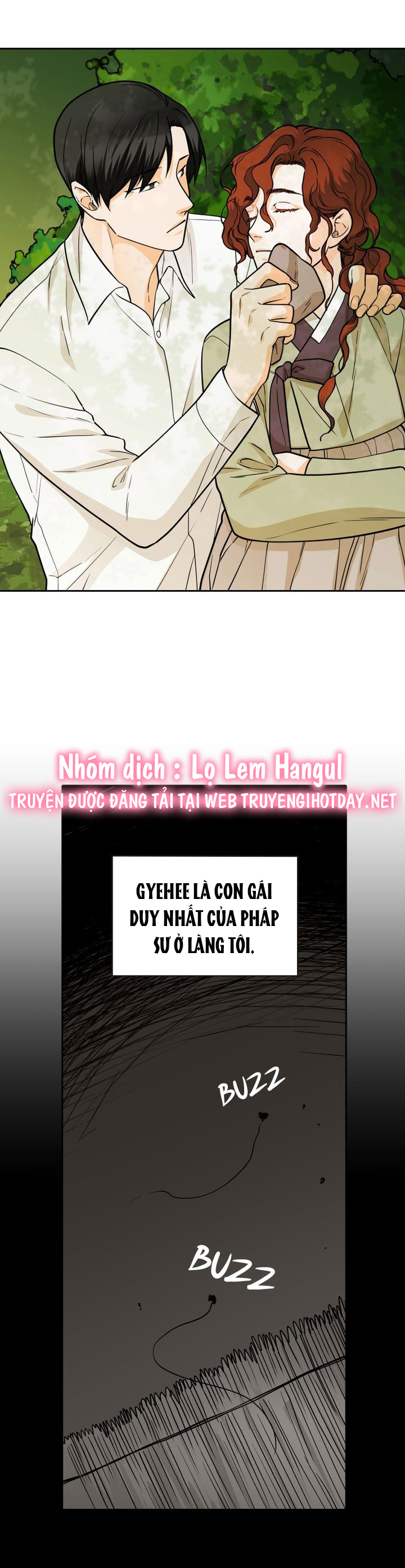 câu chuyện về người phụ nữ ấy chapter 78 7