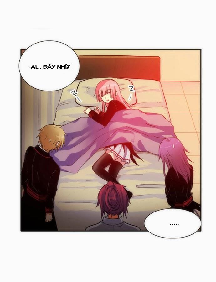 crepuscule (yamchi) chapter 37 6