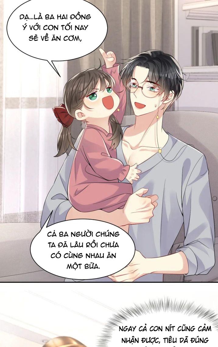 lại bị bạn trai cũ nhắm trúng rồi chapter 49 30