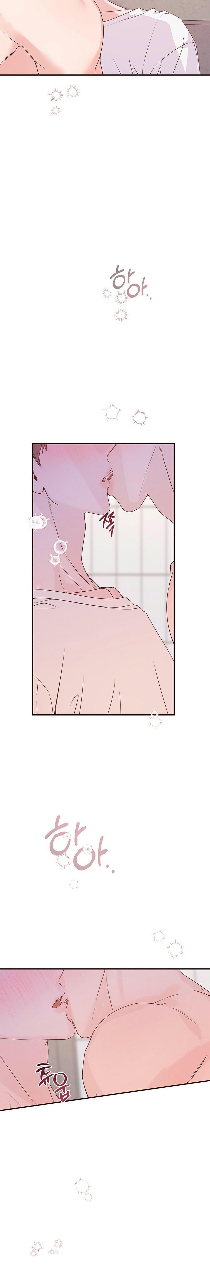 đừng bận tâm nhé, người yêu chapter 3 16