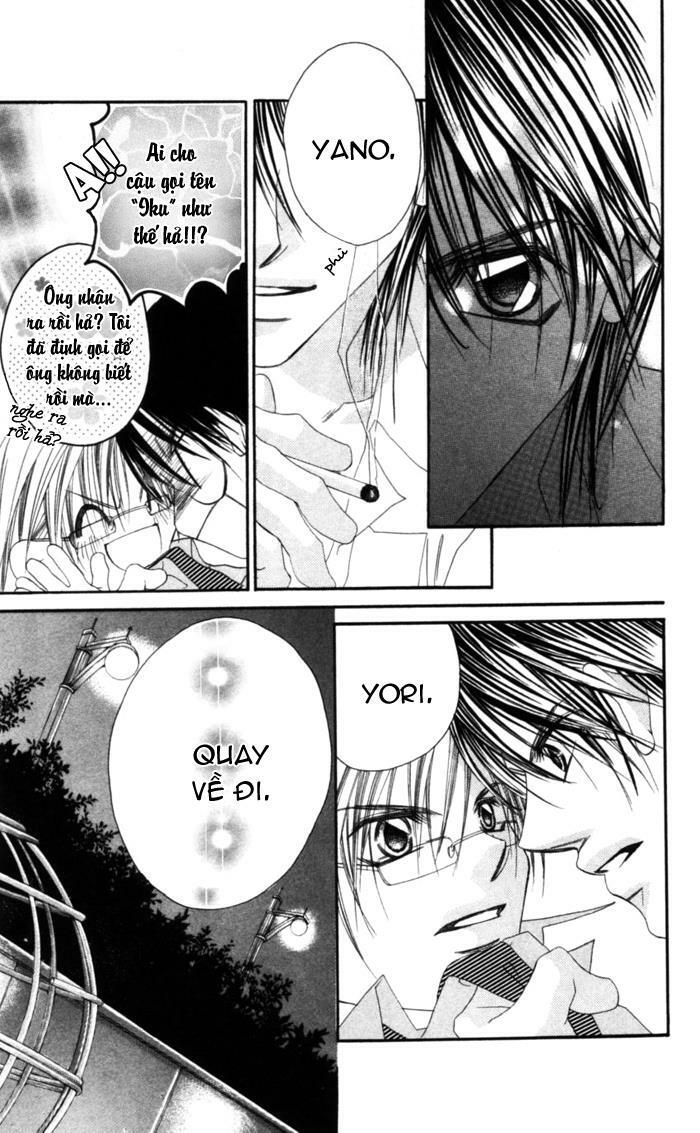 i love my little sister chapter 37 10