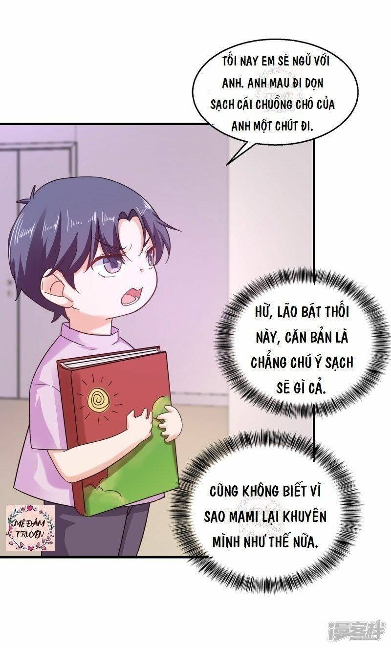 nhập cốt noãn hôn chapter 298 28