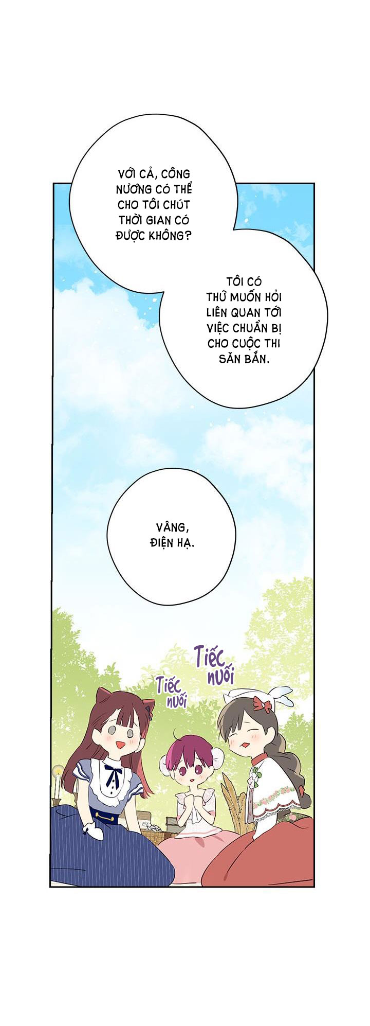 thật ra ta mới là hàng thật chapter 79.2 20