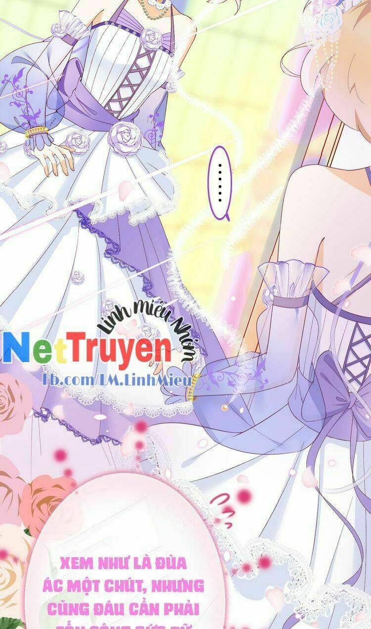 thuần bạch vận mệnh chi luân chapter 1 22