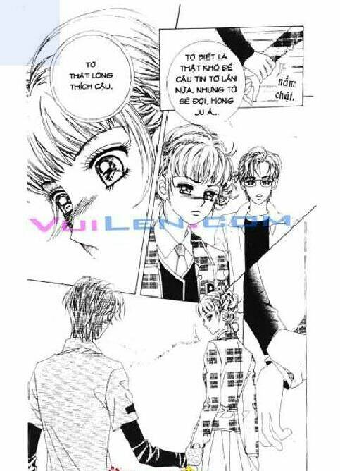 ánh nắng chói chang chapter 2 35