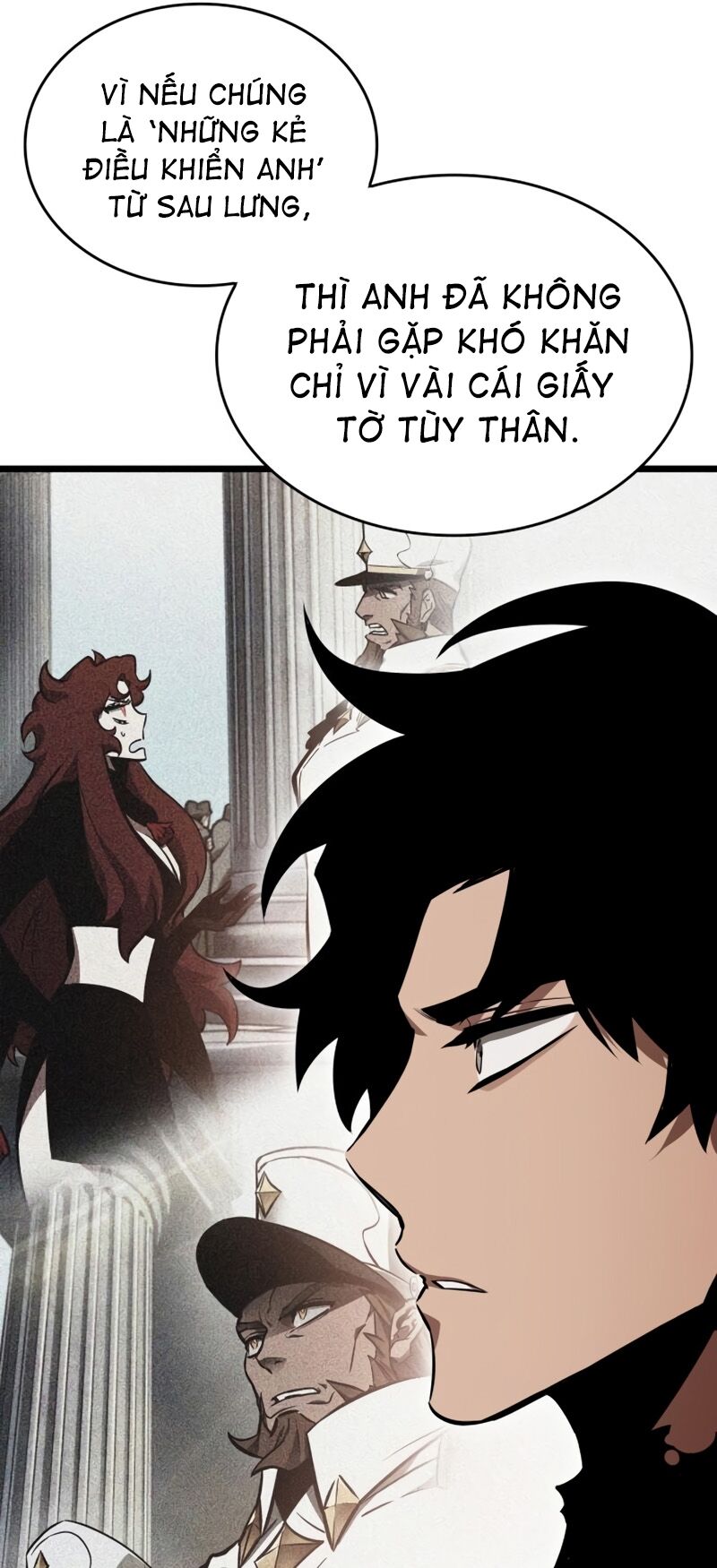 thế giới hậu tận thế chapter 23 43