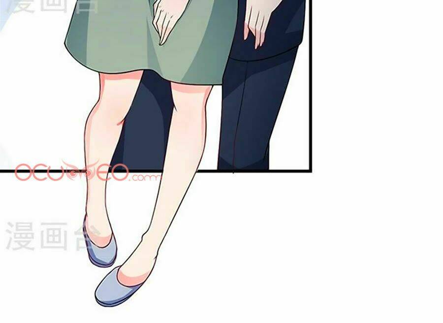 gối đầu vào tổng tài ác ma chapter 39 9