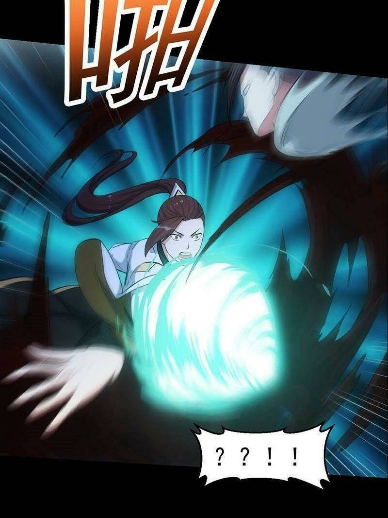 hệ thống thần long nghịch thiên chapter 73 4