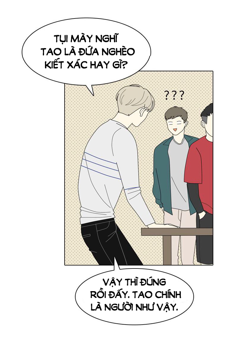 sống chung một nhà chapter 7 25