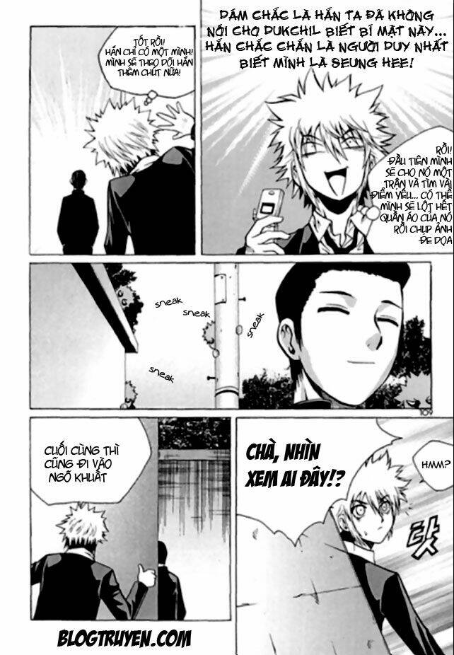 zippy ziggy chapter 32 13