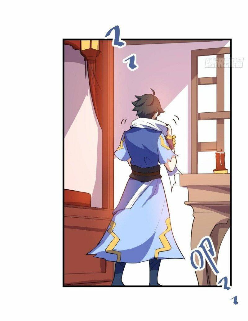 thần võ đế tôn chapter 99 12